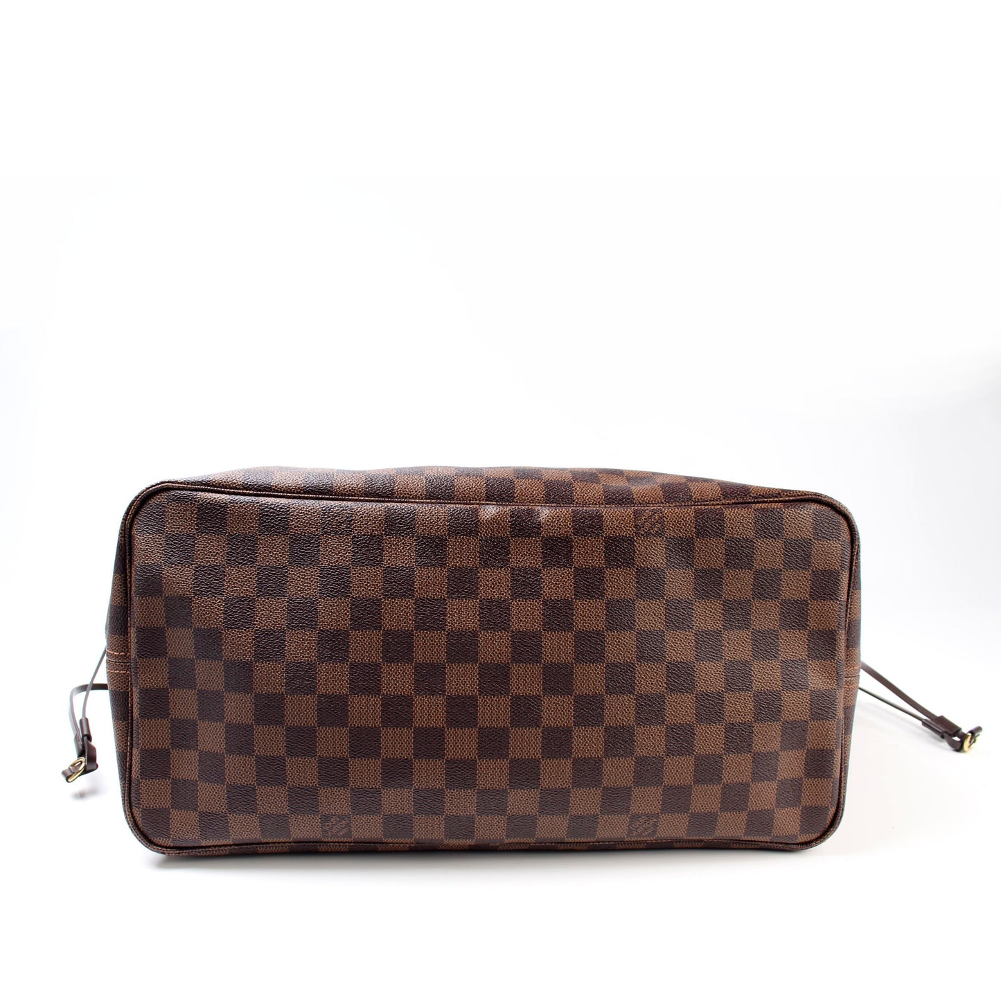 Neverfull GM W/ Pochette Damier Ebene