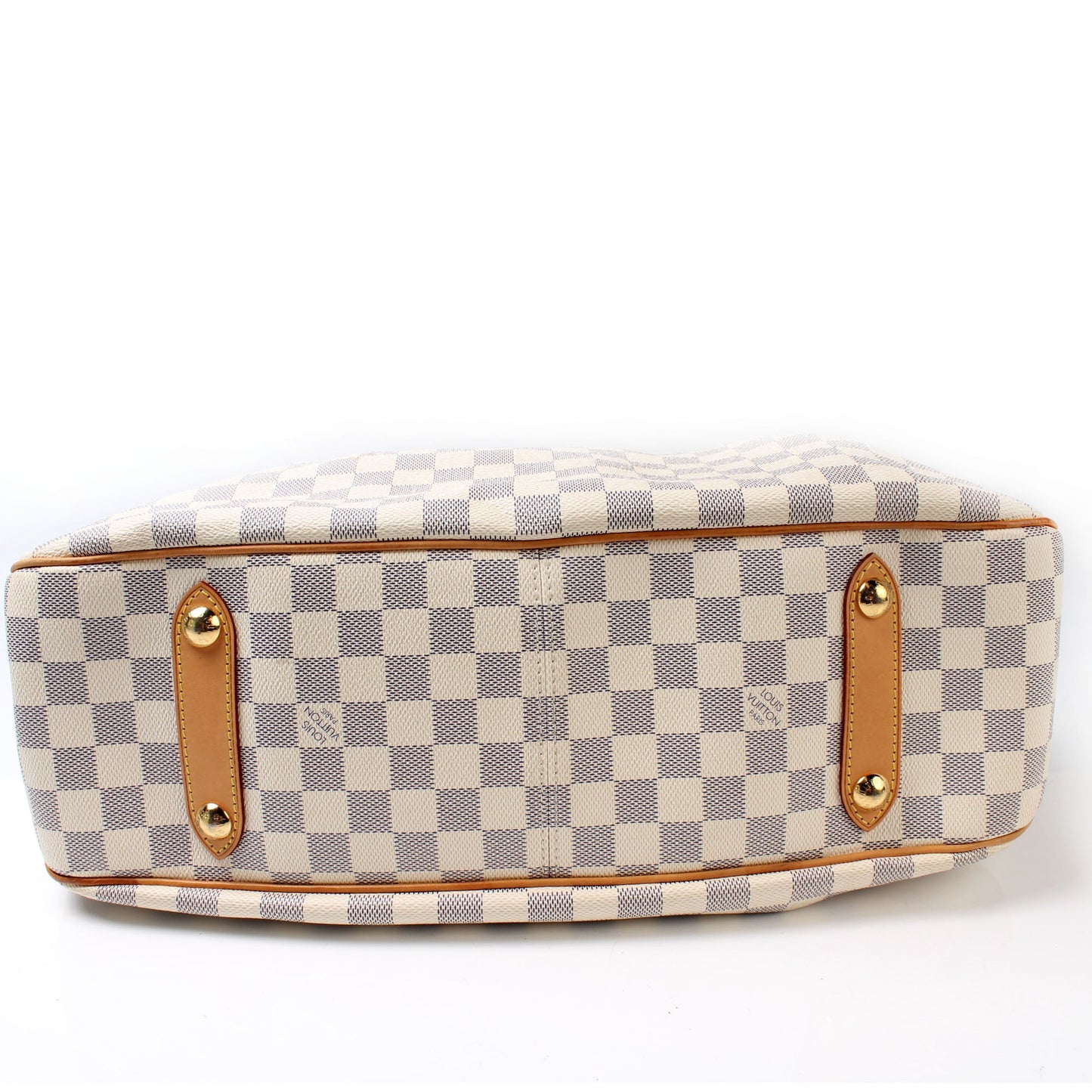 Siracusa GM Damier Azur
