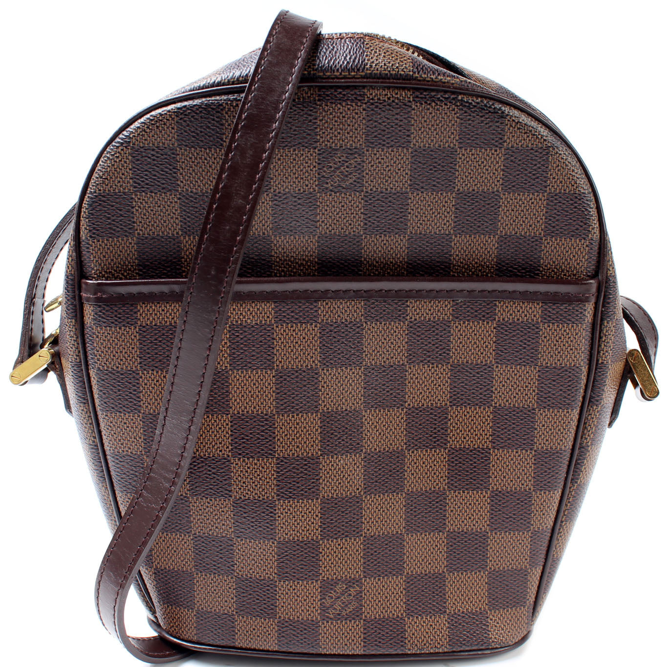 Ipanema PM Damier Ebene