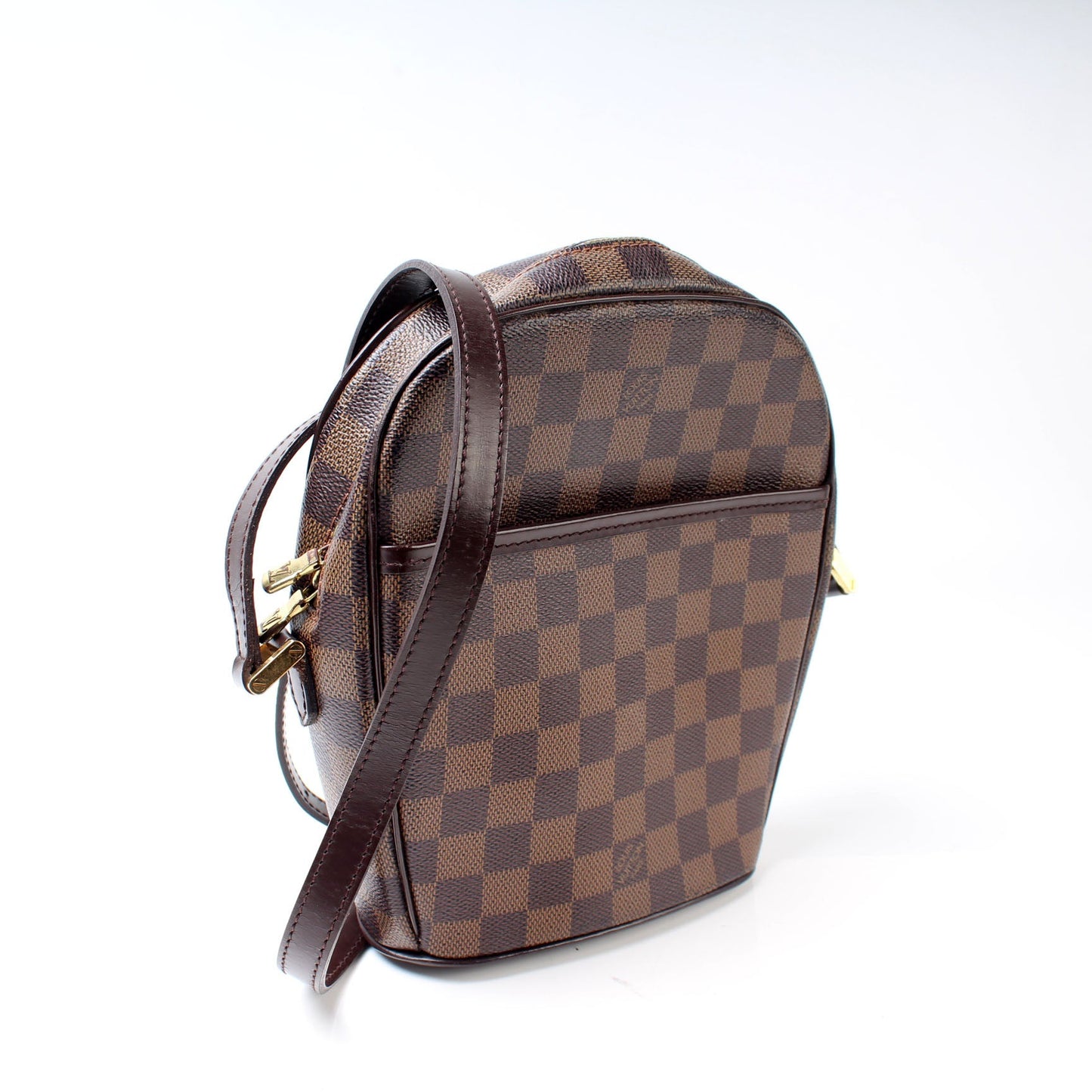 Ipanema PM Damier Ebene