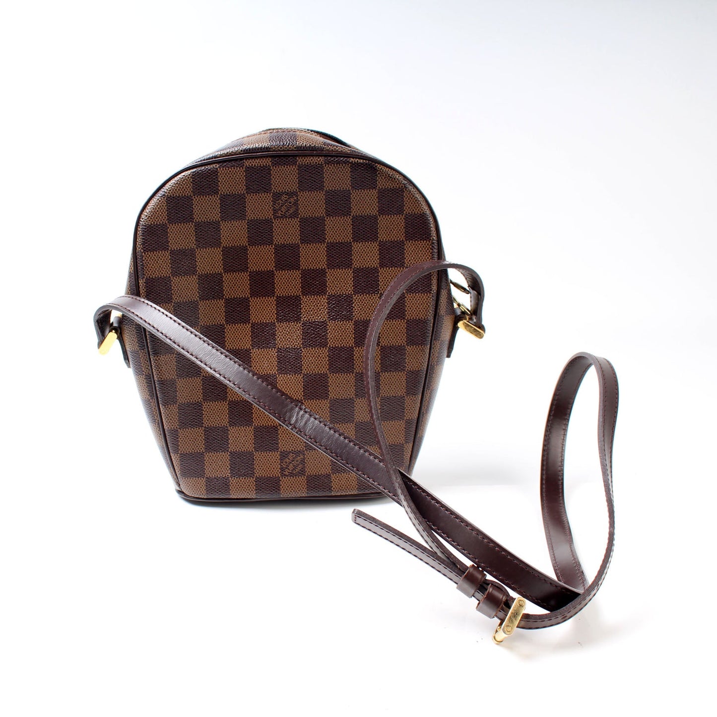 Ipanema PM Damier Ebene