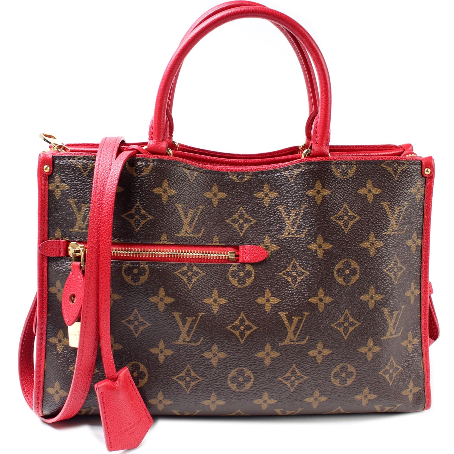 Popincourt PM NM Monogram