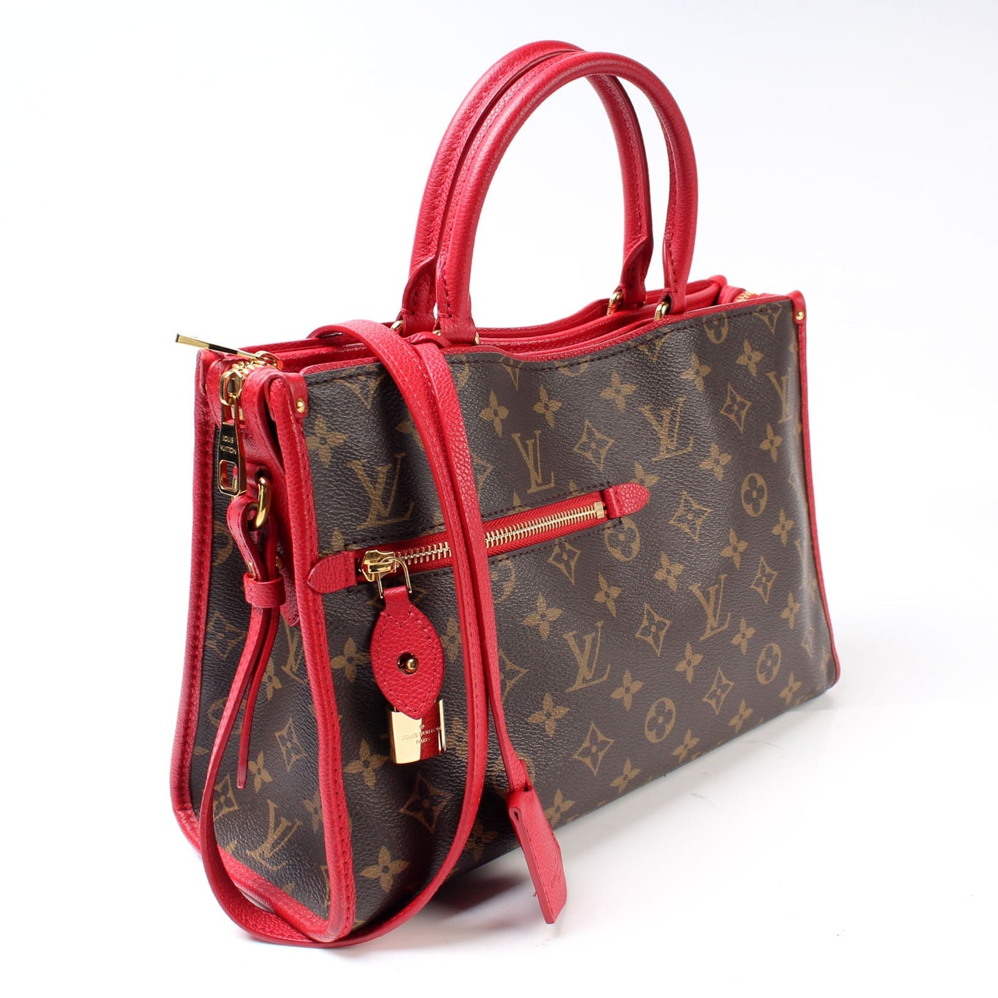 Popincourt PM NM Monogram