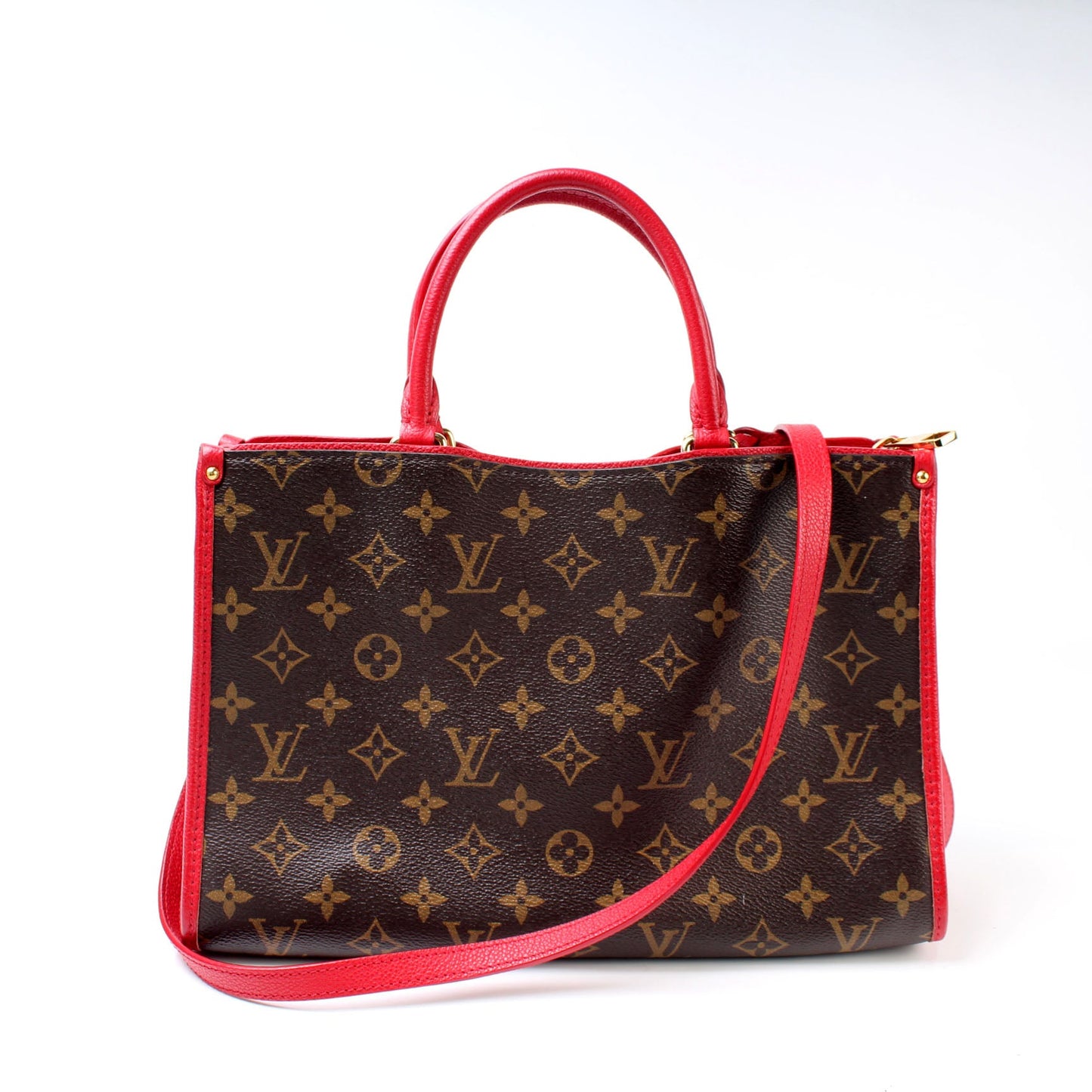 Popincourt PM NM Monogram