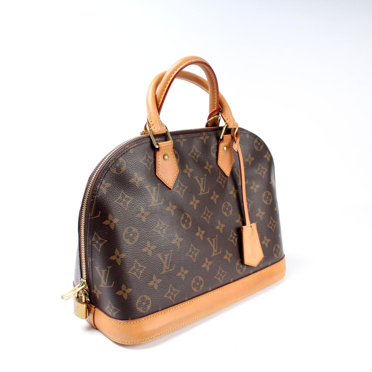 Alma PM Monogram Newer