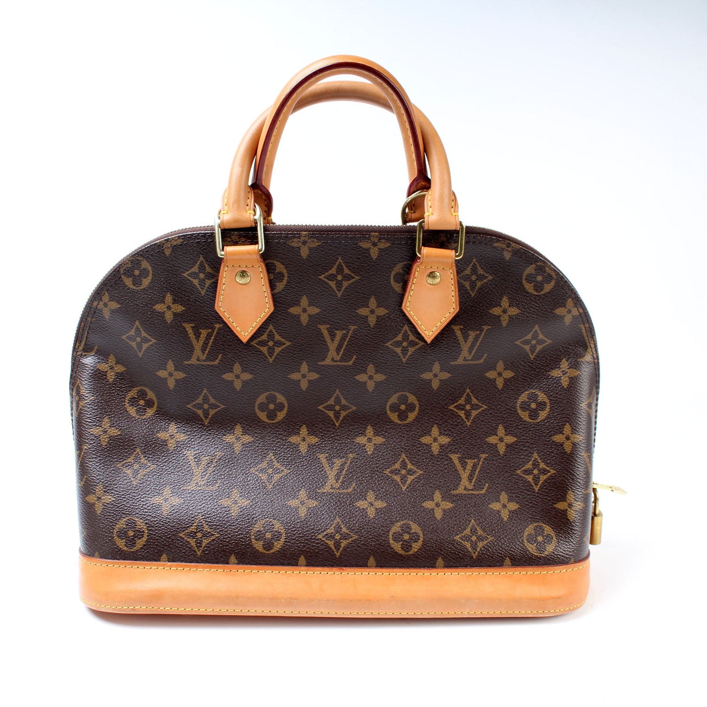 Alma PM Monogram Newer