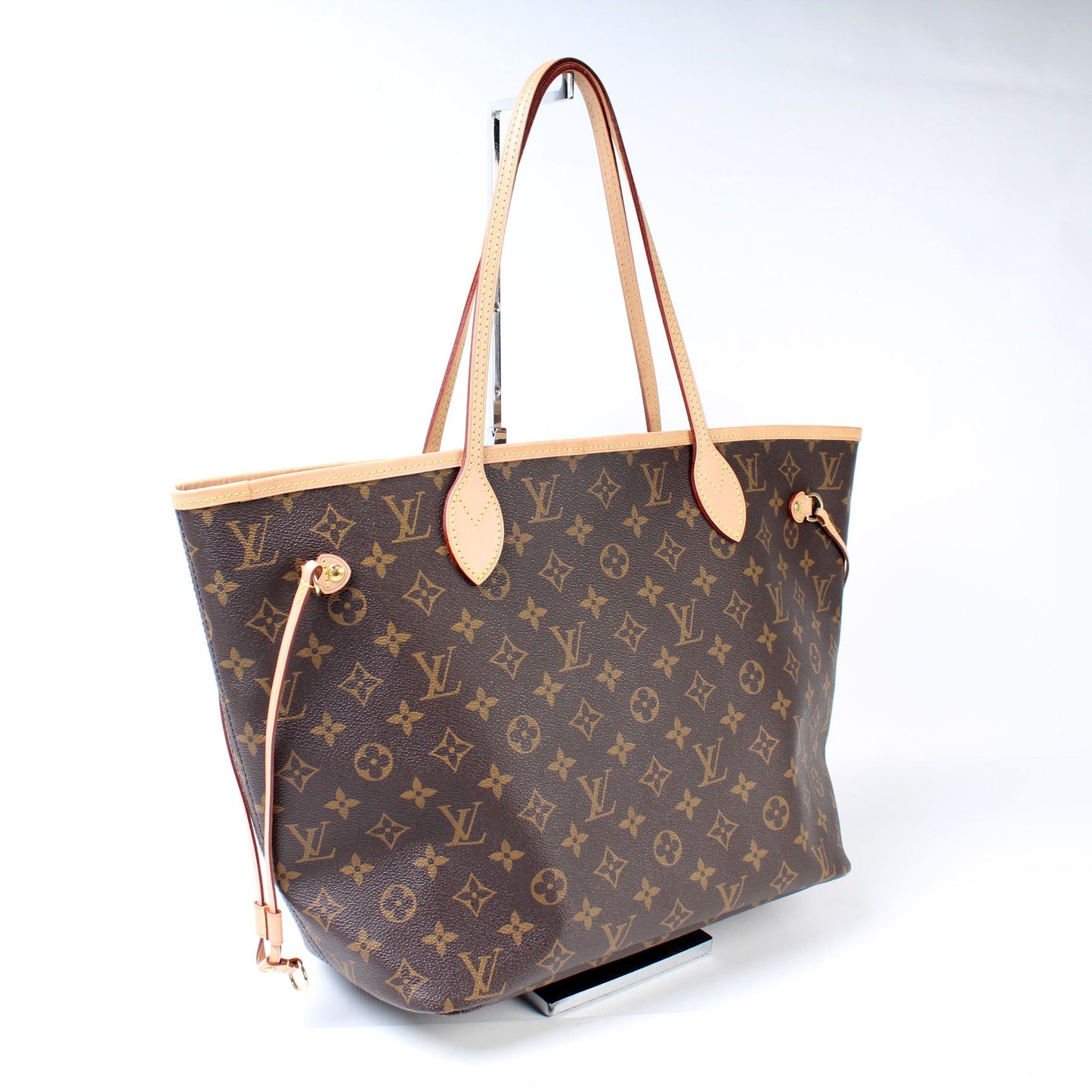 Neverfull MM Monogram