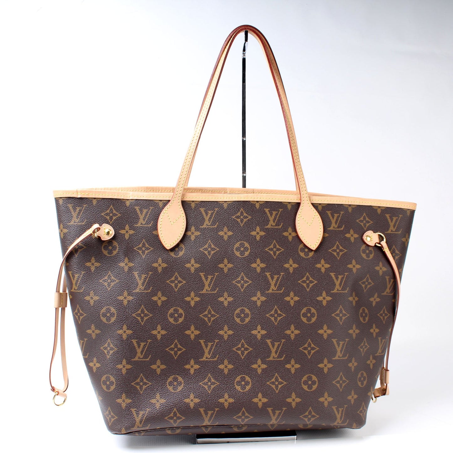 Neverfull MM Monogram