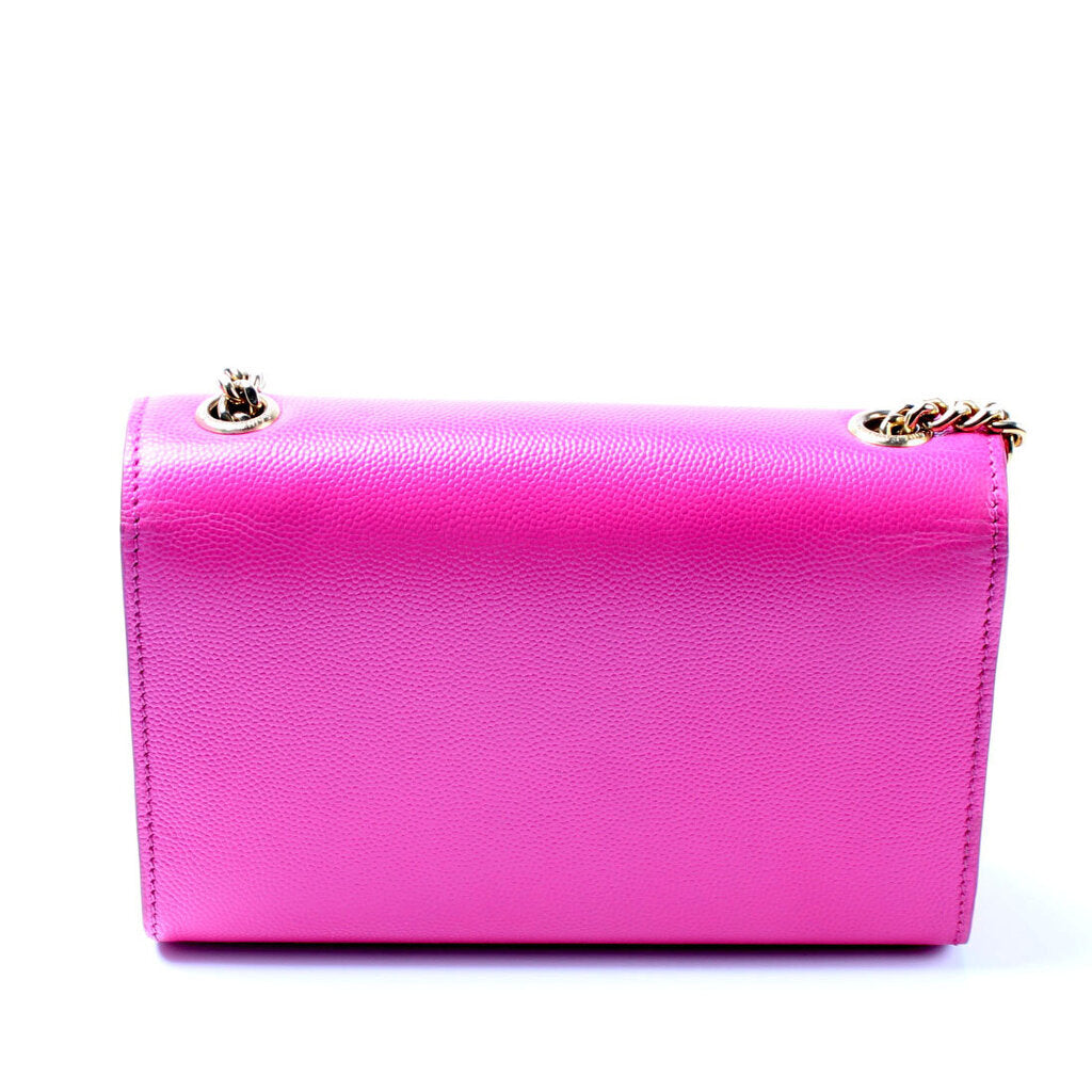 Kate Satchel Grain Small