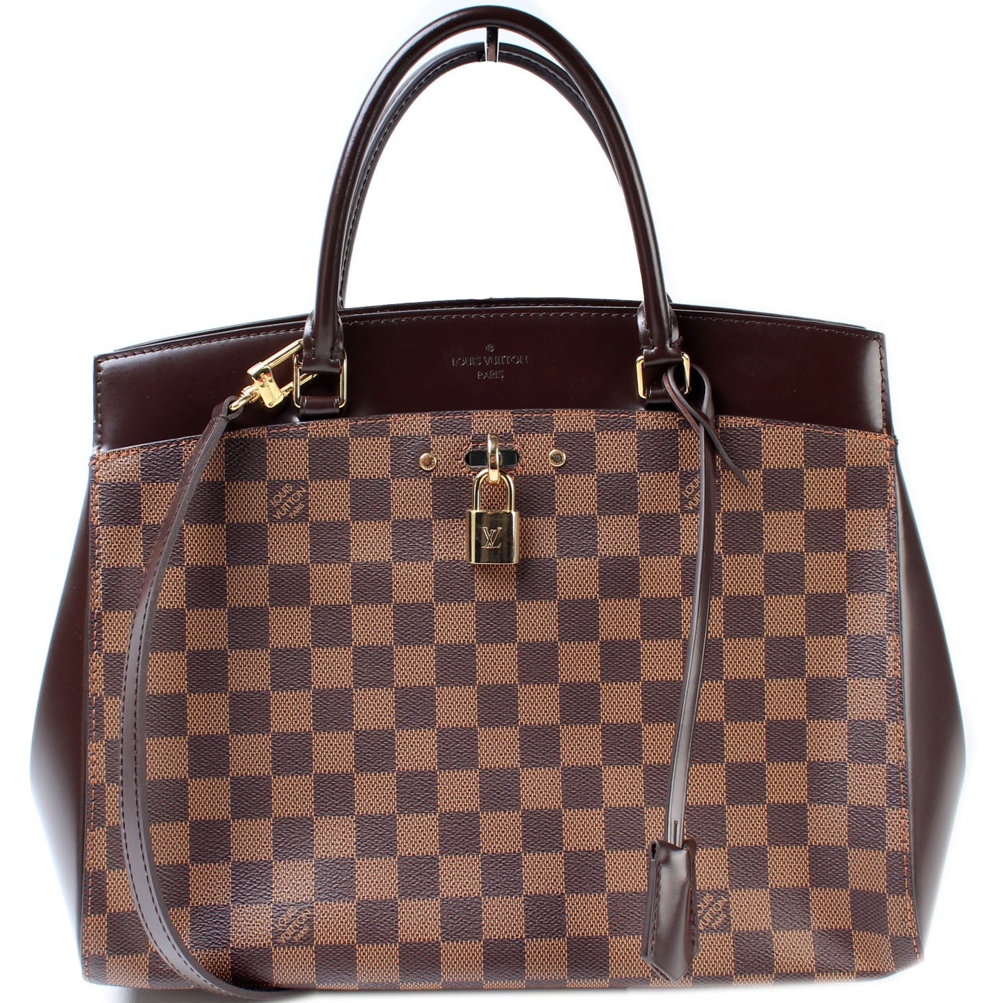 Rivoli MM Damier Ebene