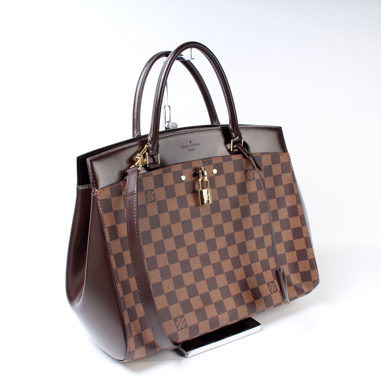 Rivoli MM Damier Ebene