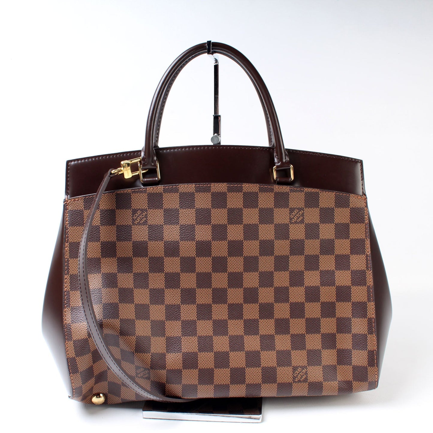 Rivoli MM Damier Ebene