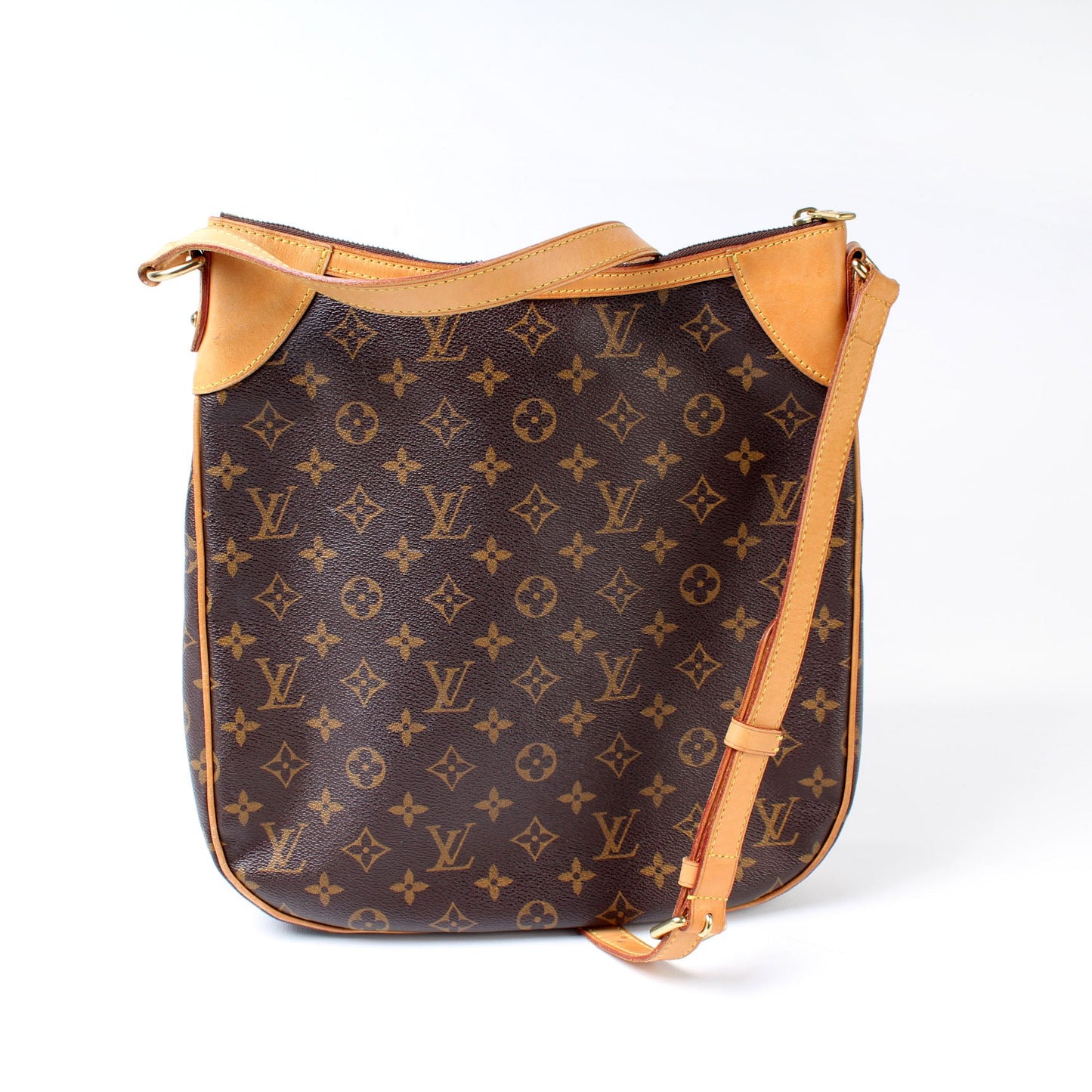 Odeon MM Monogram