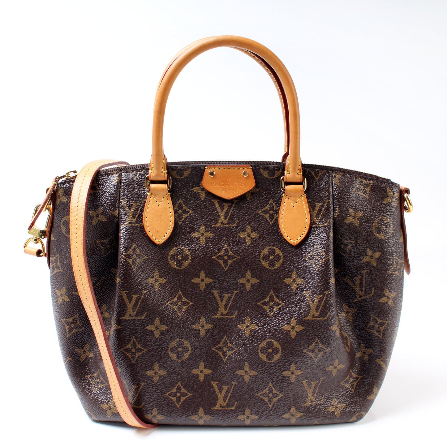 Turenne PM Monogram
