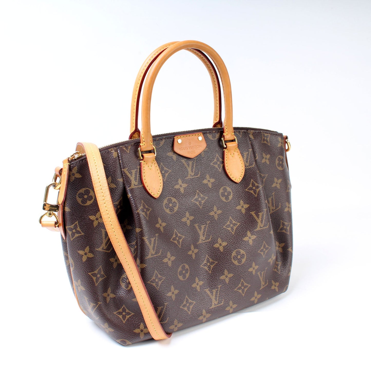 Turenne PM Monogram