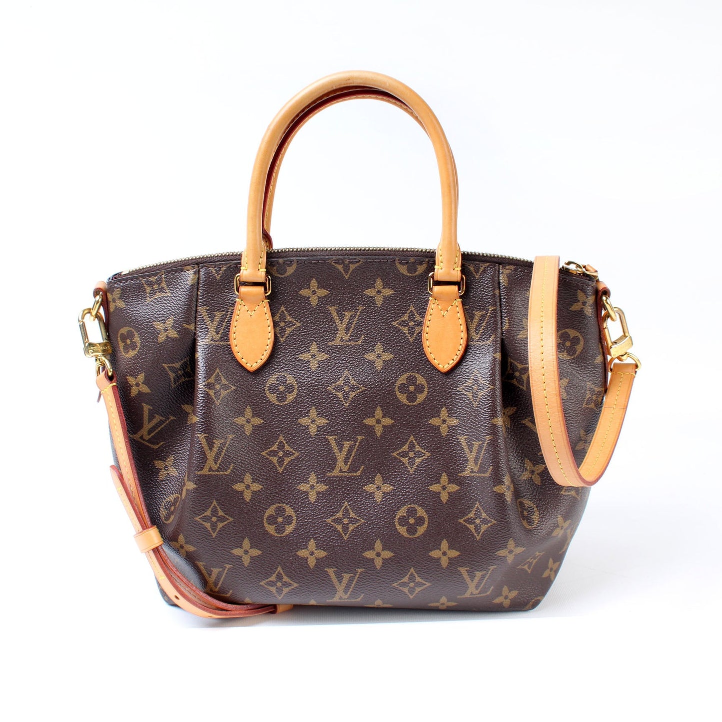 Turenne PM Monogram