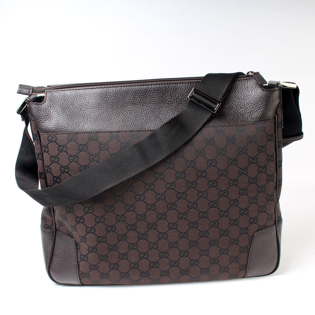 282527 GG Canvas Messenger