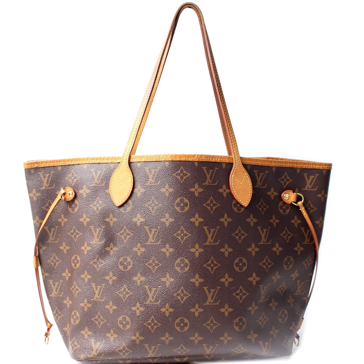 Neverfull MM Monogram