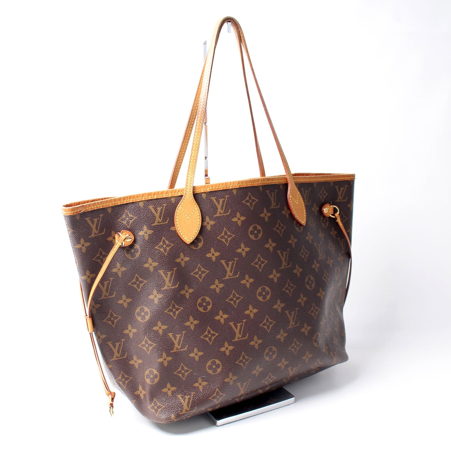 Neverfull MM Monogram