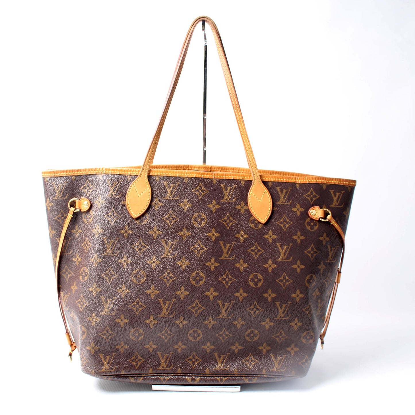 Neverfull MM Monogram