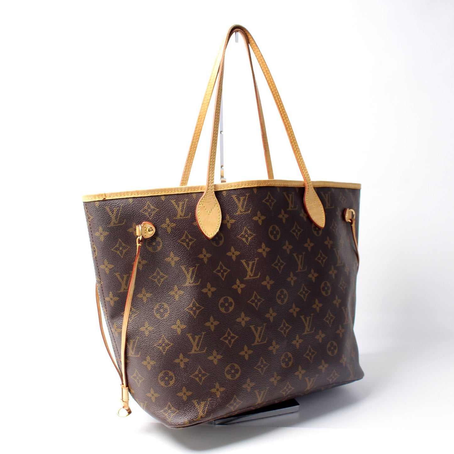 Neverfull MM Monogram