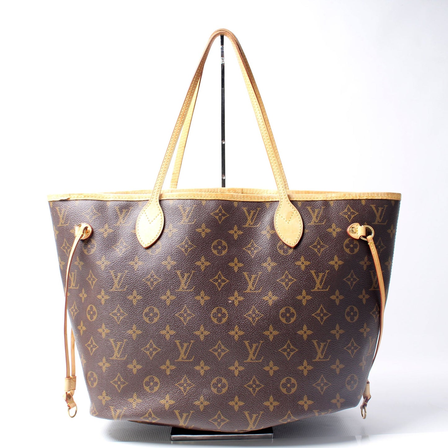 Neverfull MM Monogram