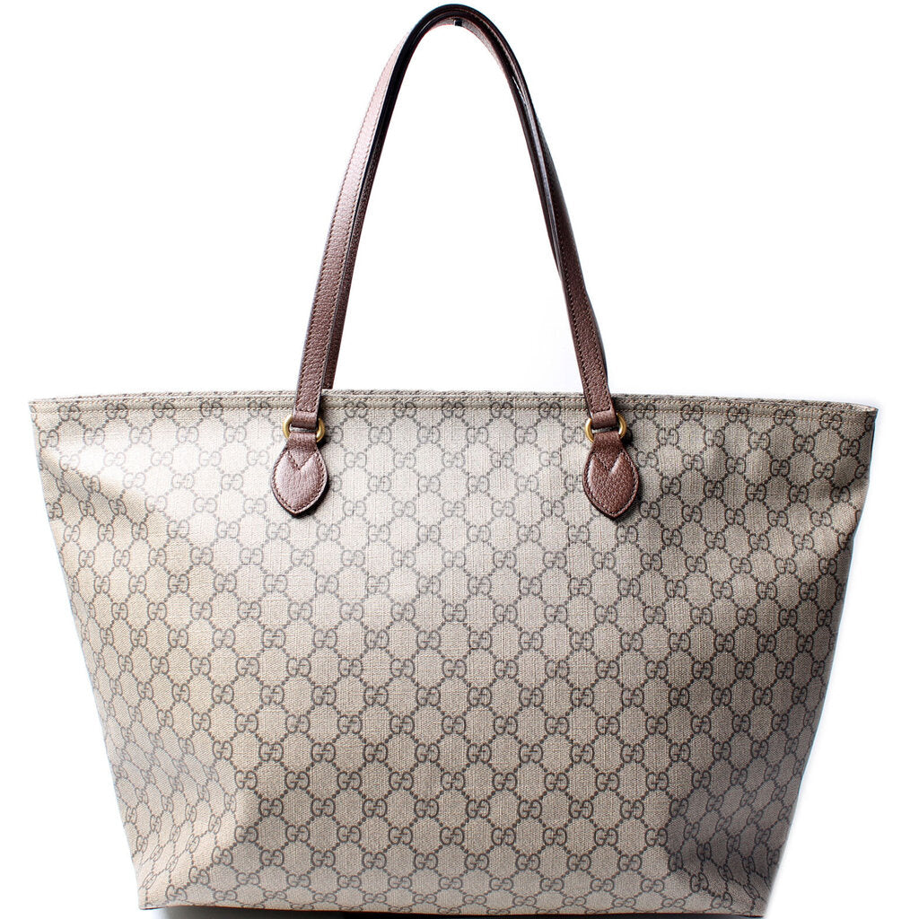 547974 Ophidia GG Medium tote