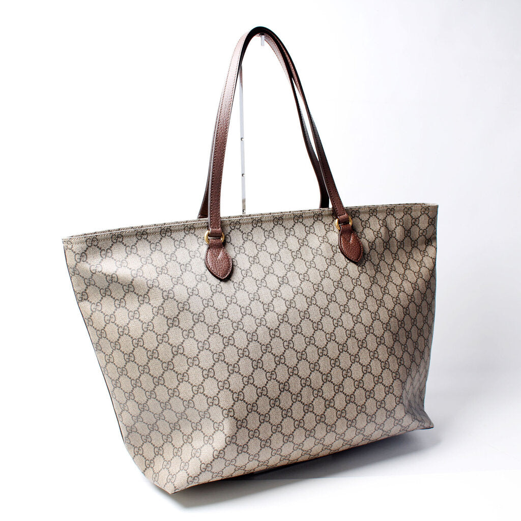 547974 Ophidia GG Medium tote