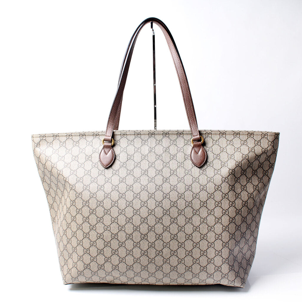 547974 Ophidia GG Medium tote