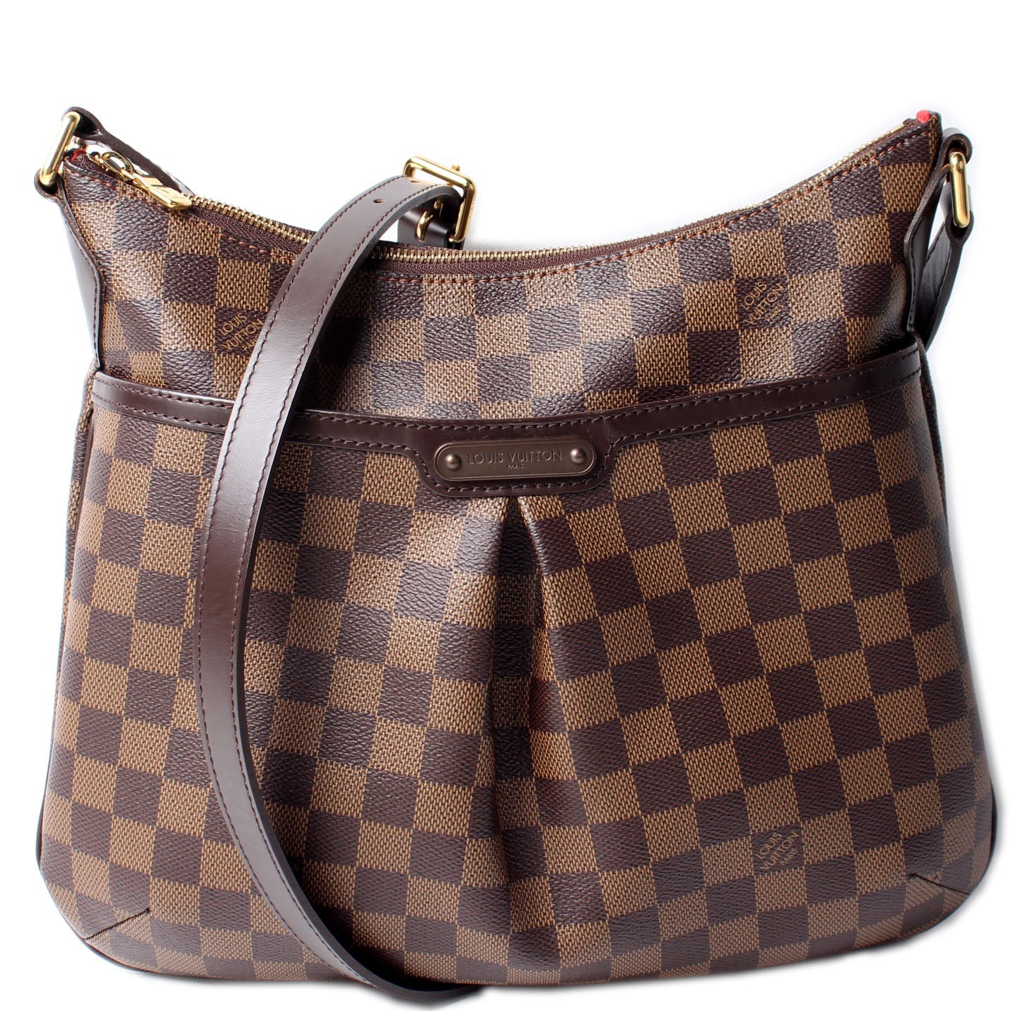 Bloomsbury PM Damier Ebene