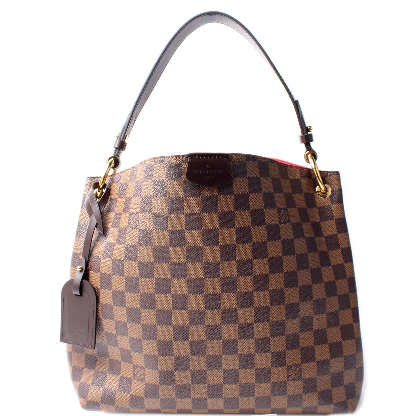 Graceful PM Damier Ebene