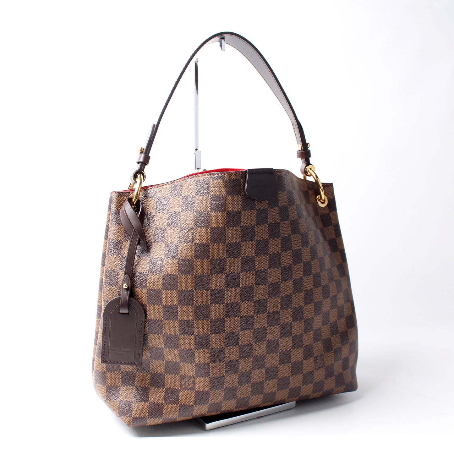 Graceful PM Damier Ebene