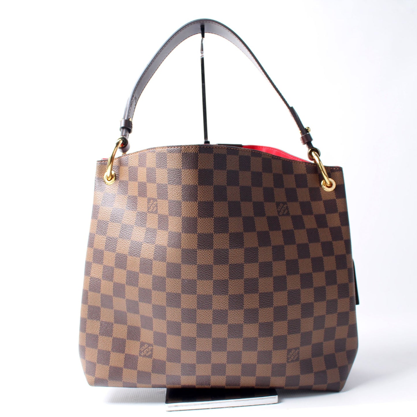 Graceful PM Damier Ebene