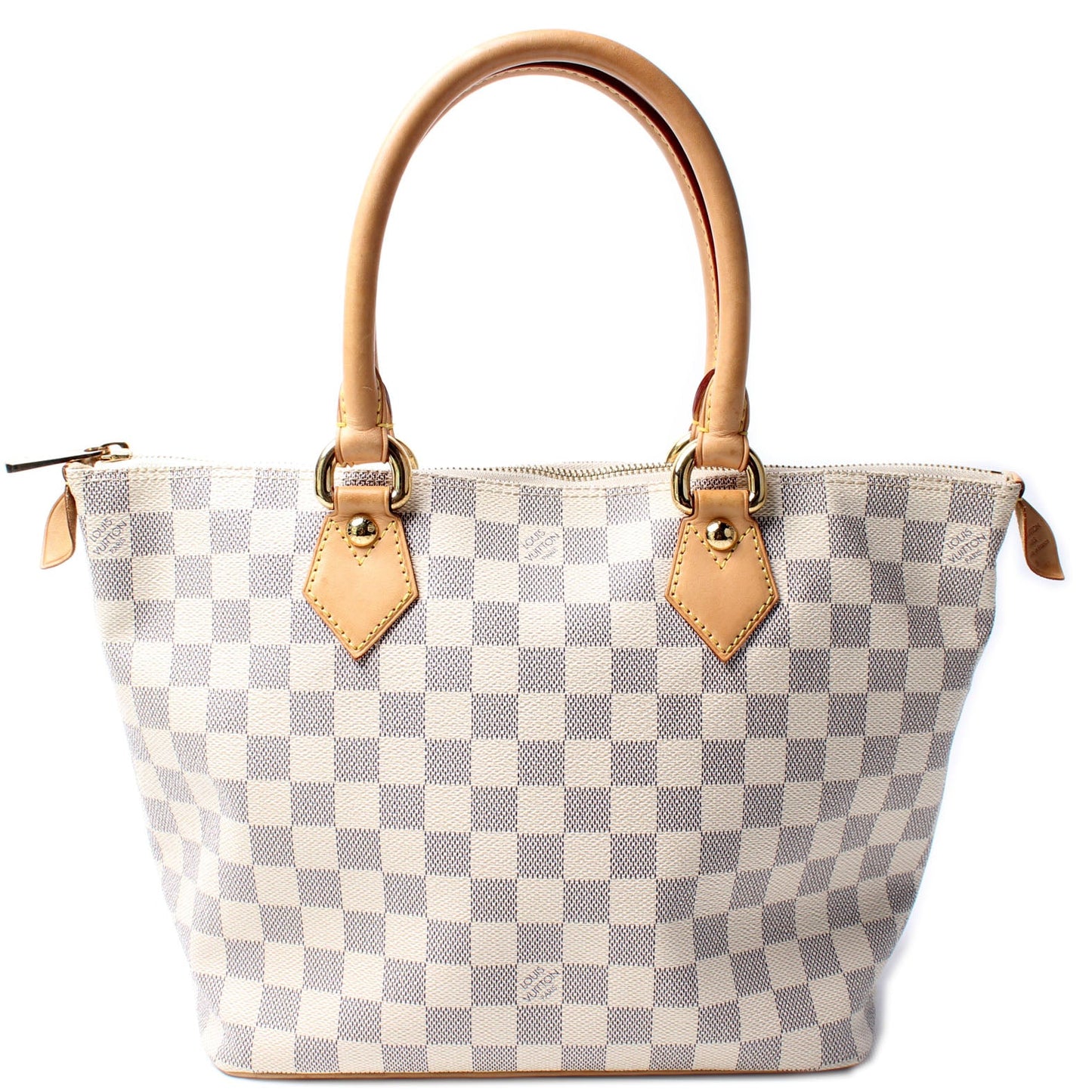 Saleya PM Damier Azur