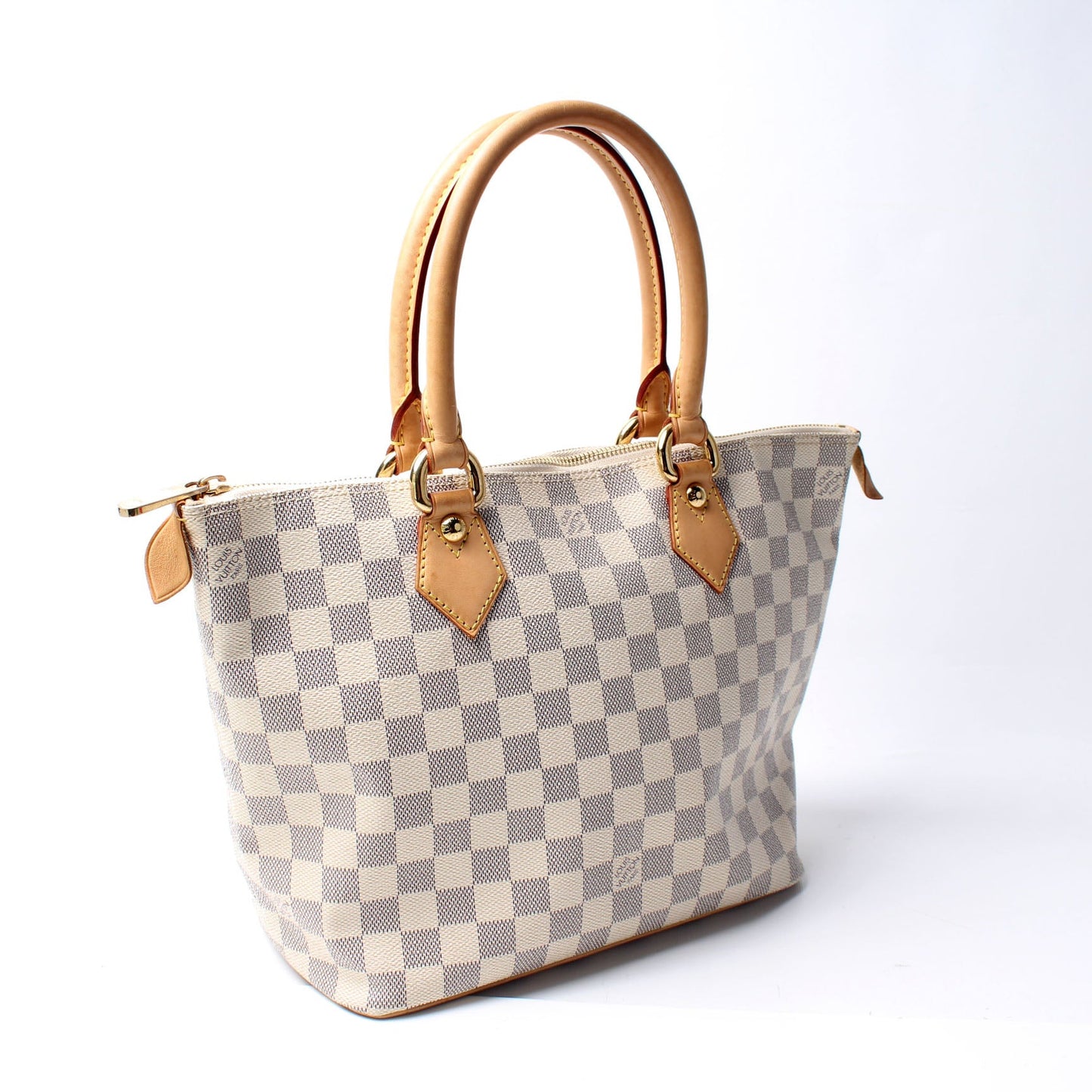 Saleya PM Damier Azur
