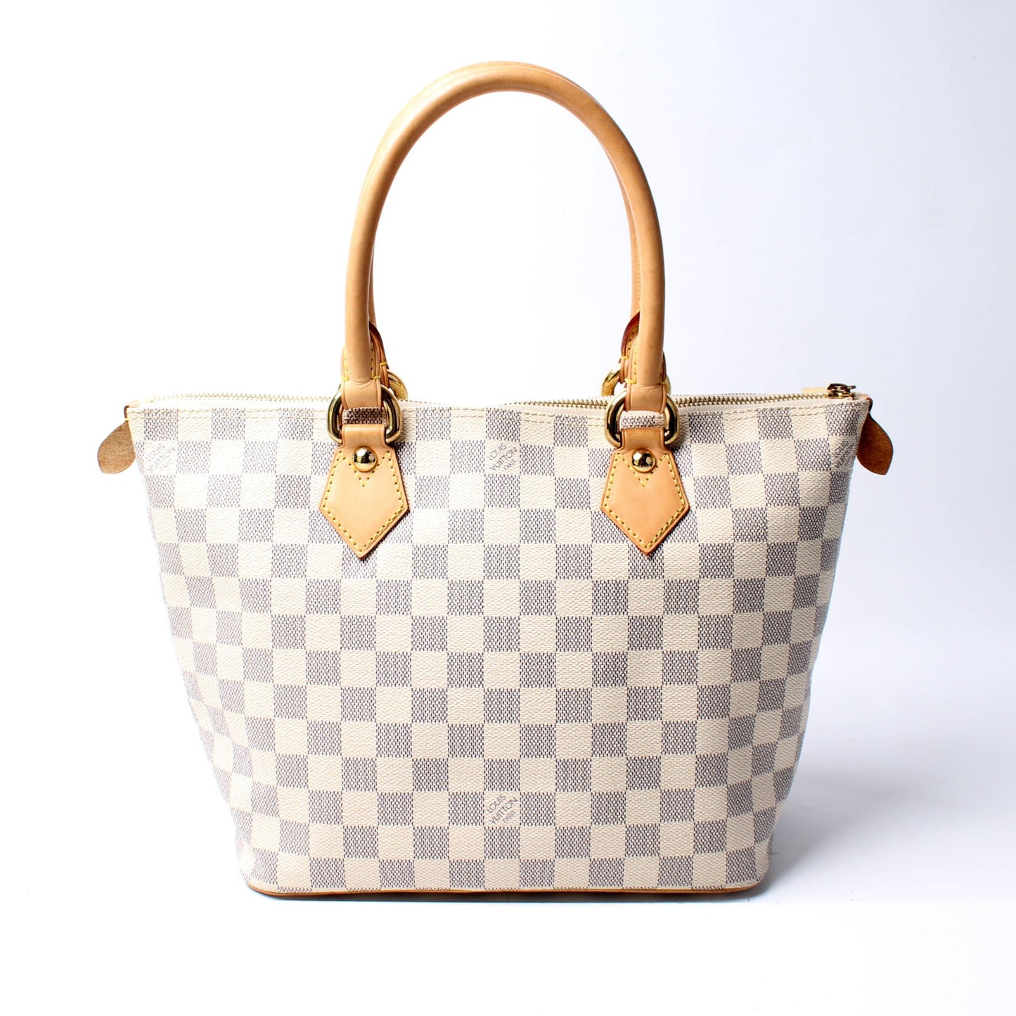 Saleya PM Damier Azur