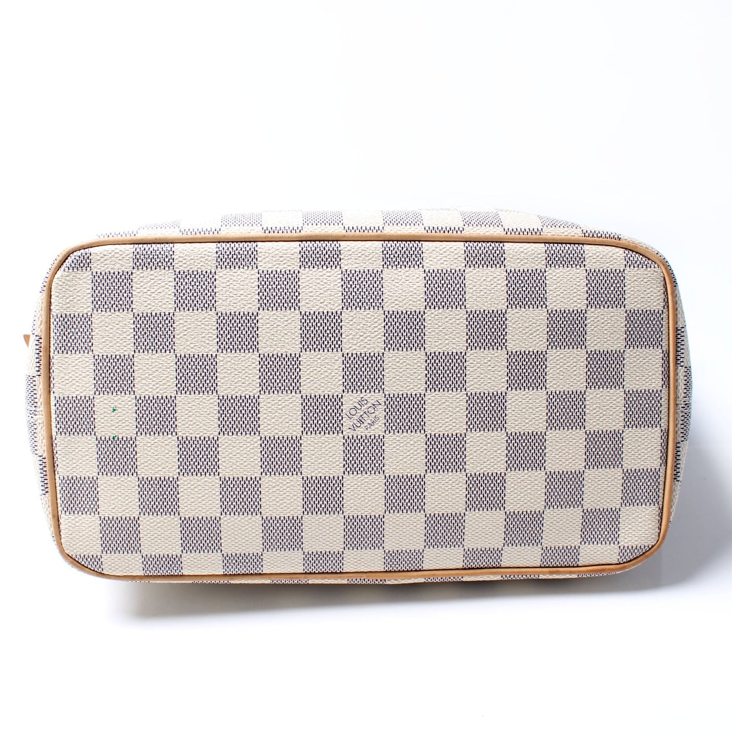 Saleya PM Damier Azur