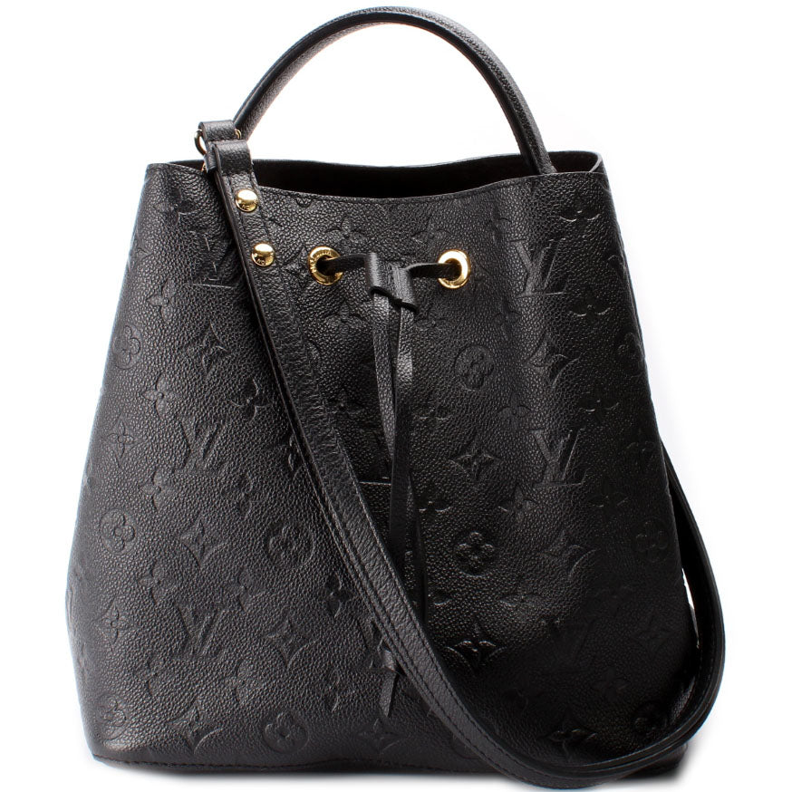 Neonoe Empreinte