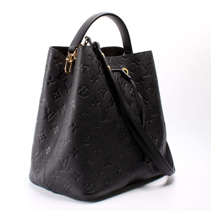 Neonoe Empreinte