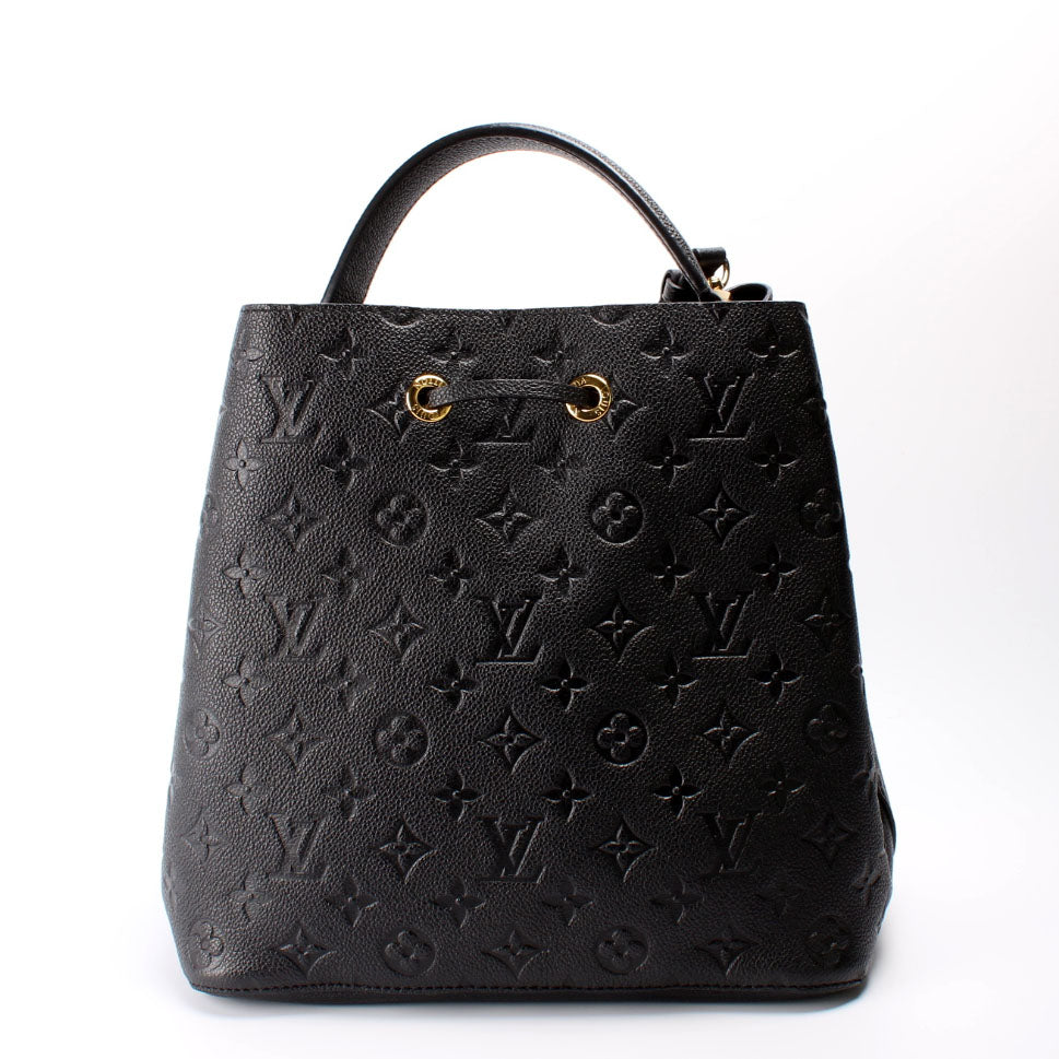 Neonoe Empreinte
