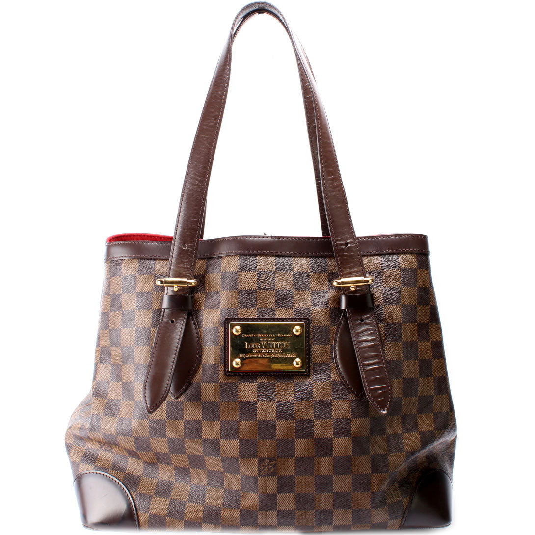 Hampstead MM Damier Ebene