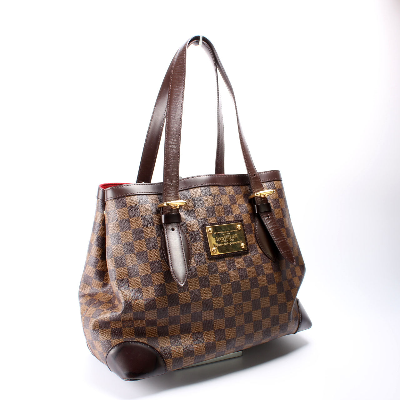 Hampstead MM Damier Ebene
