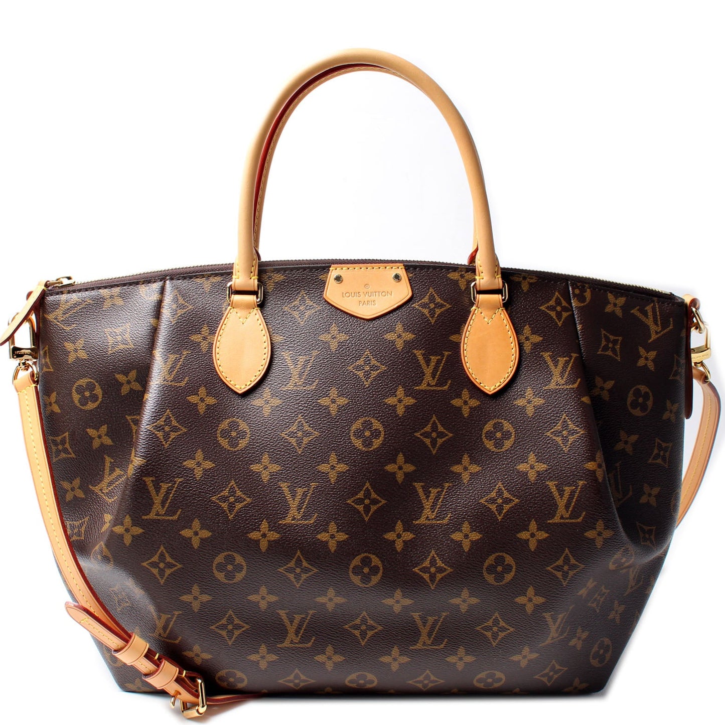 Turenne MM Monogram