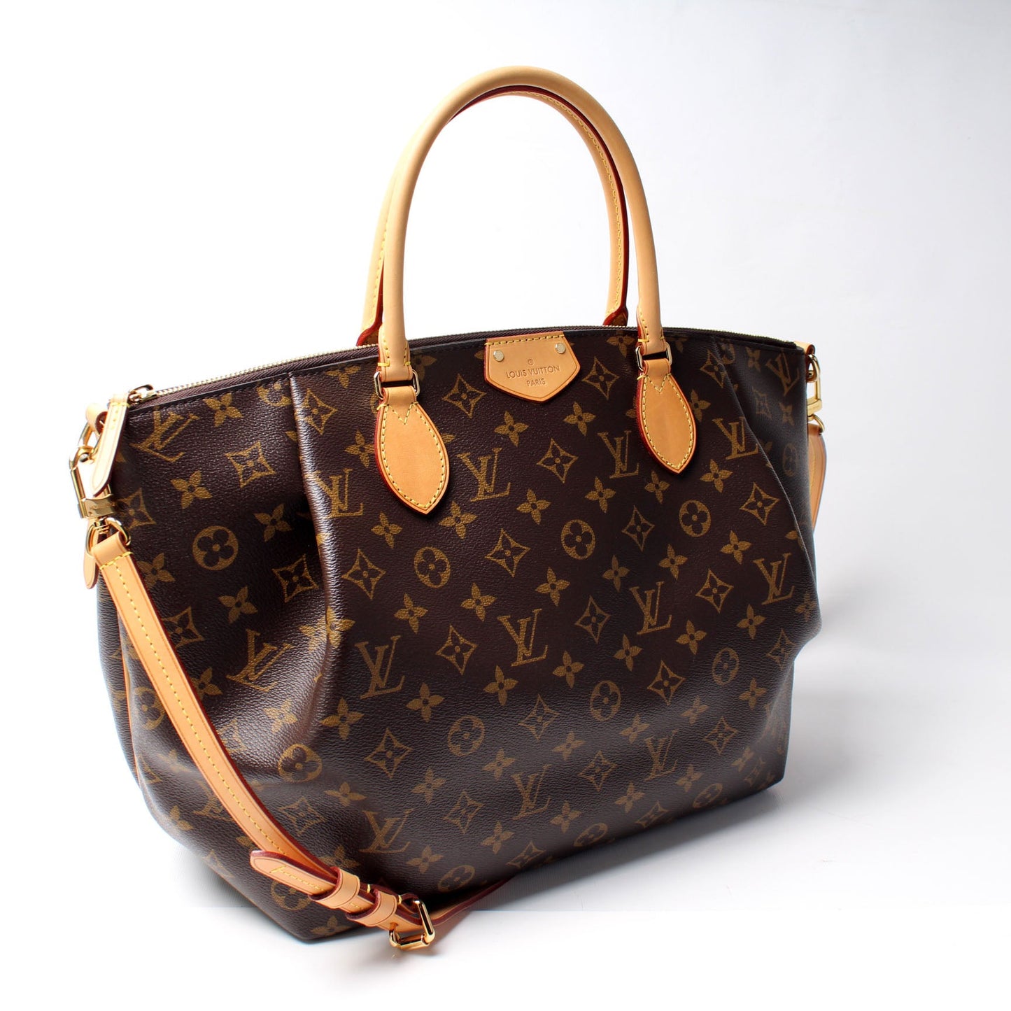 Turenne MM Monogram