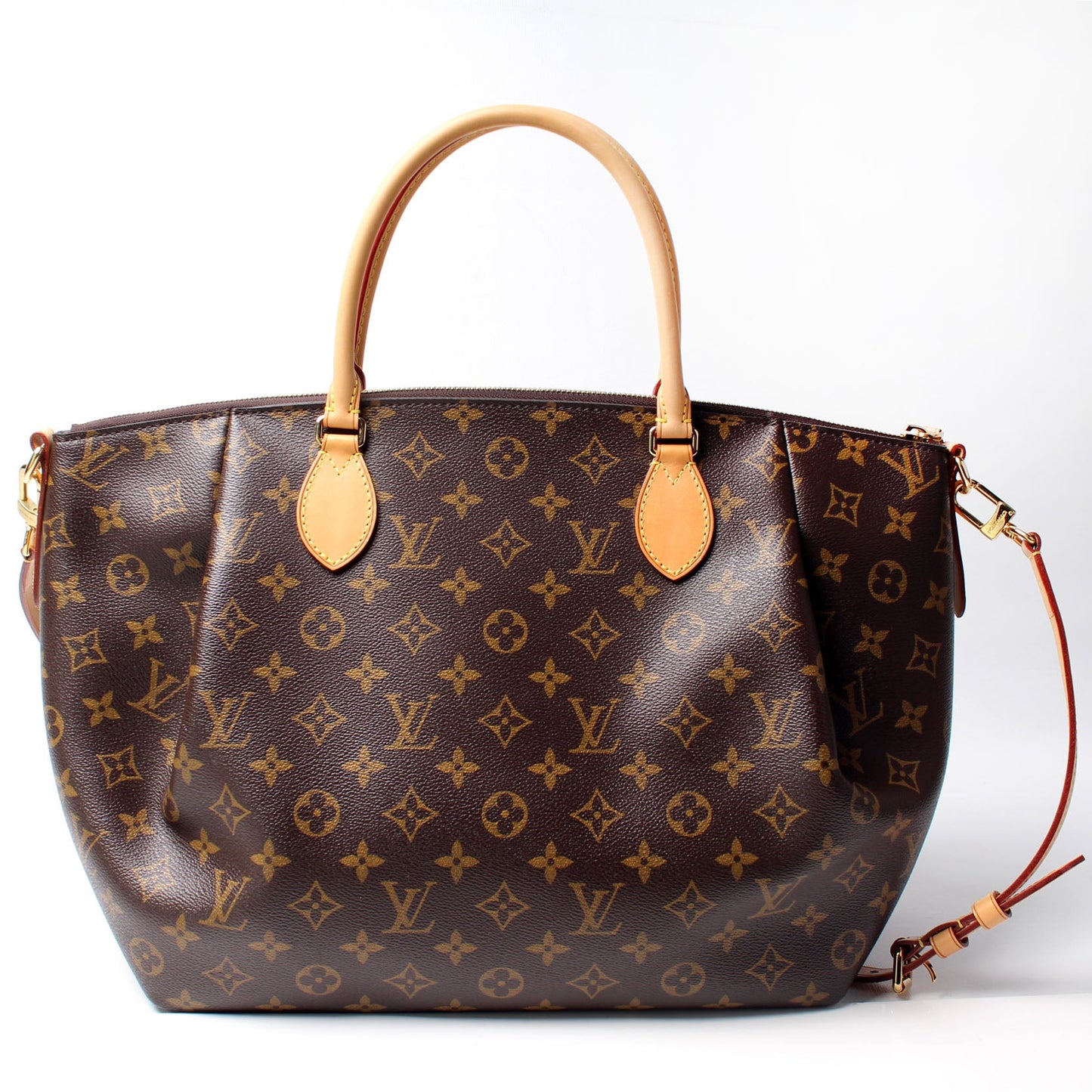 Turenne MM Monogram