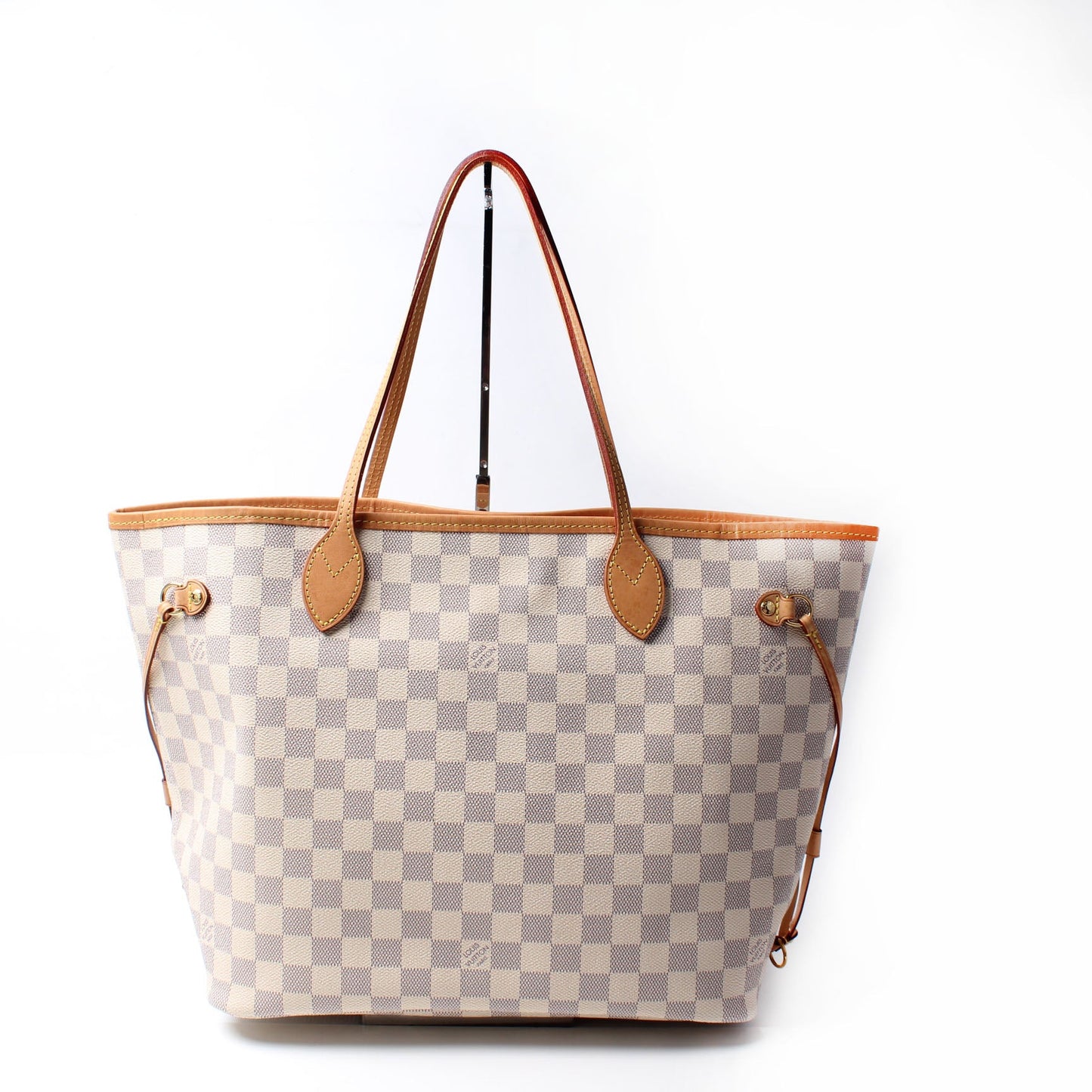 Neverfull MM Damier Azur