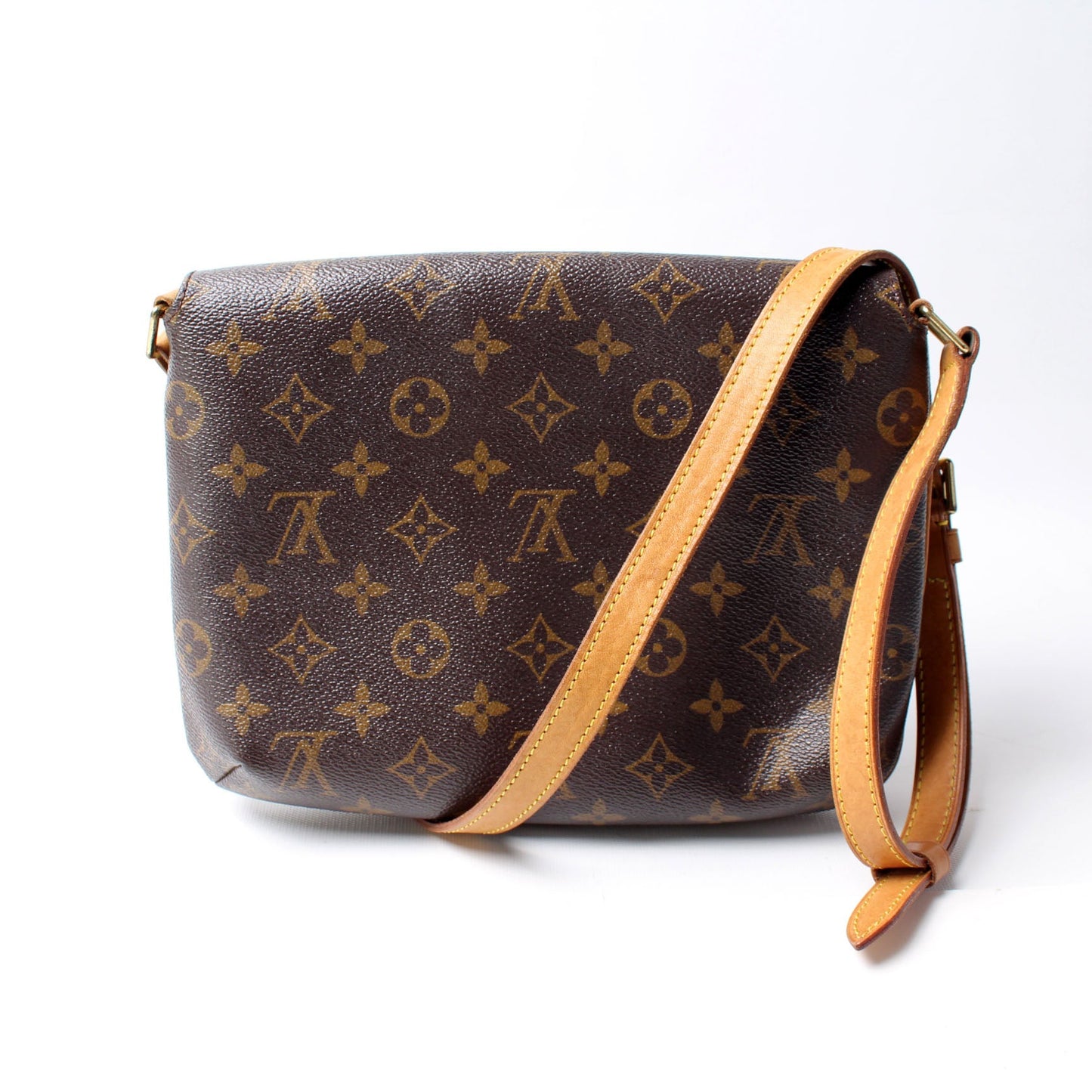 Musette Tango Long Monogram