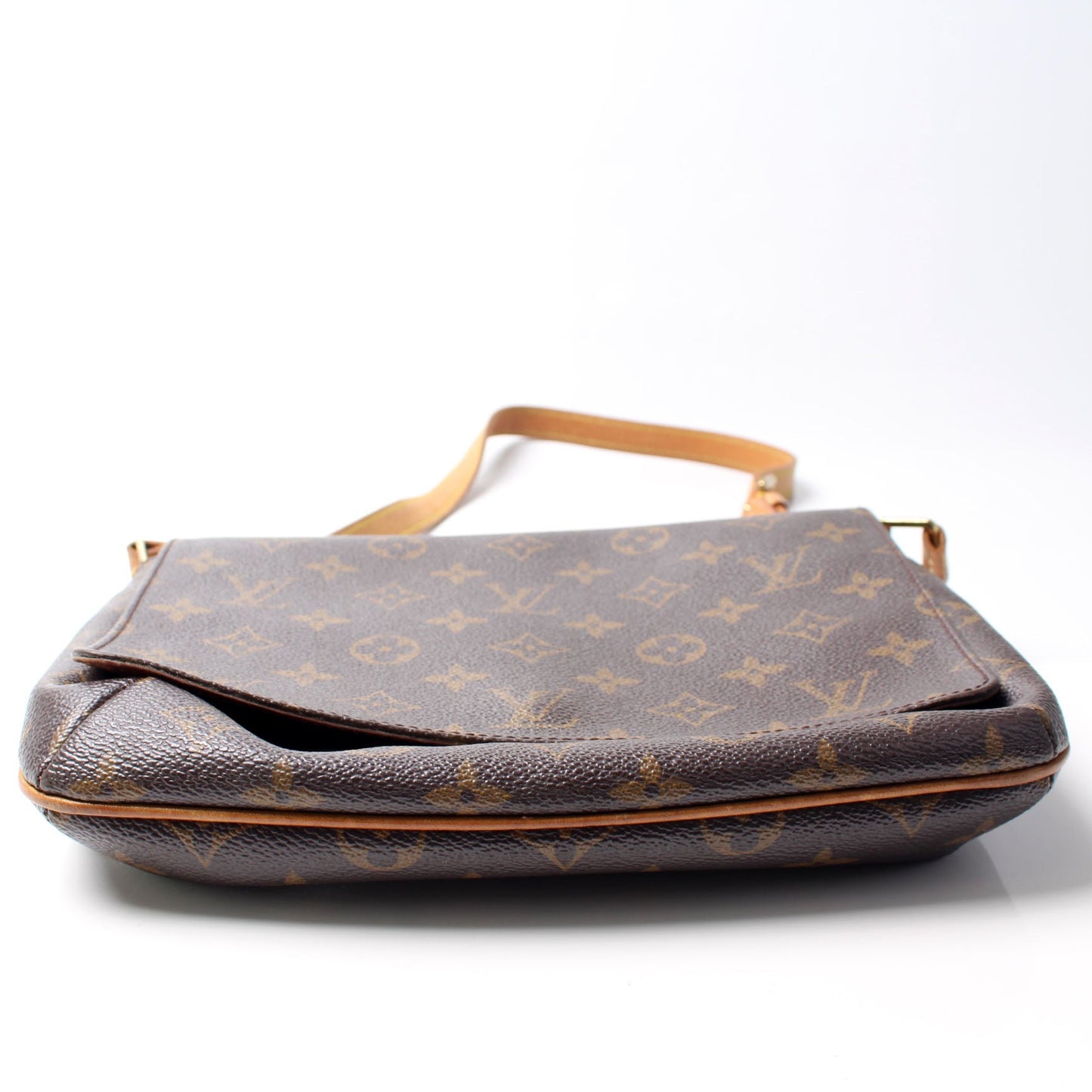 Musette Tango Long Monogram