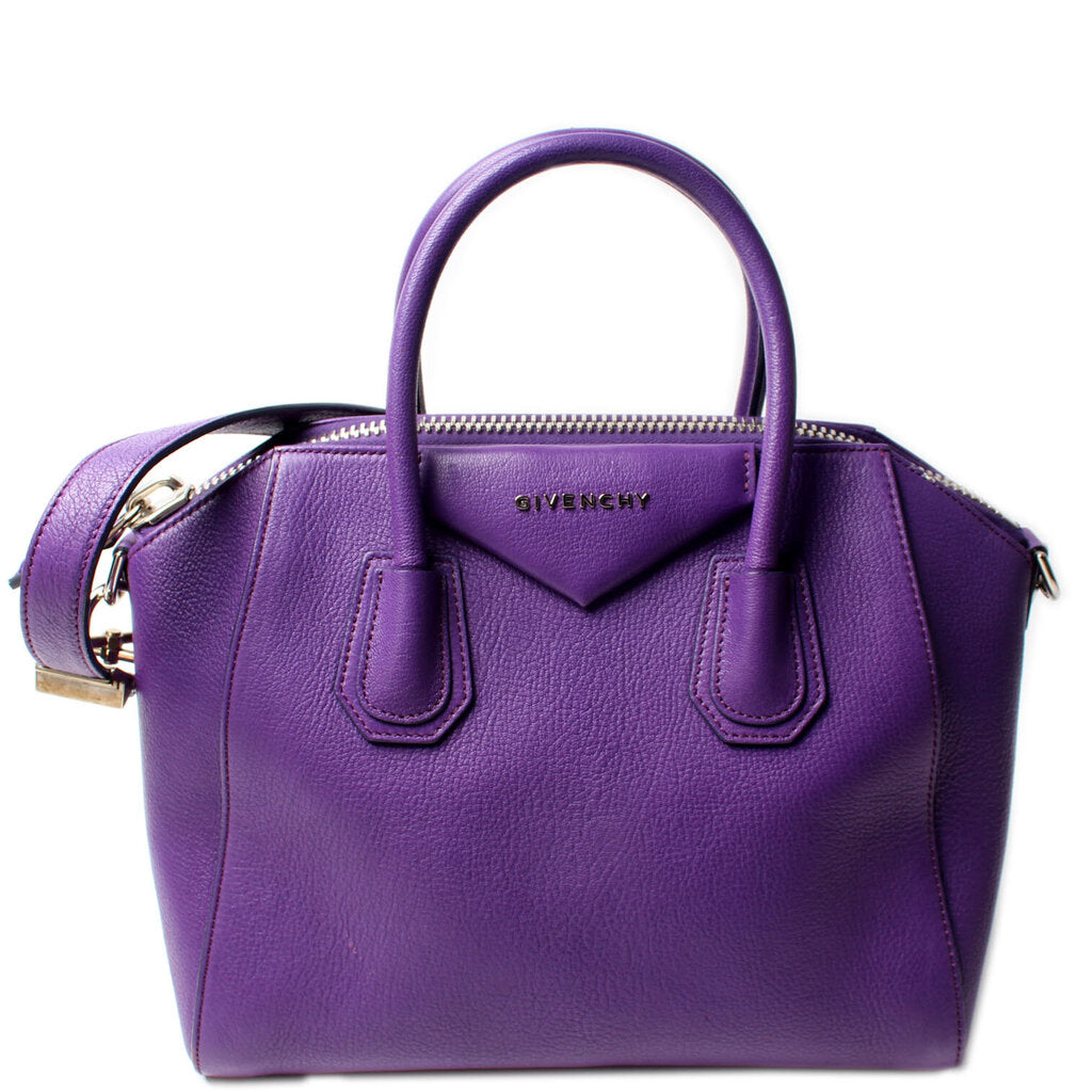 Antigona Satchel Small