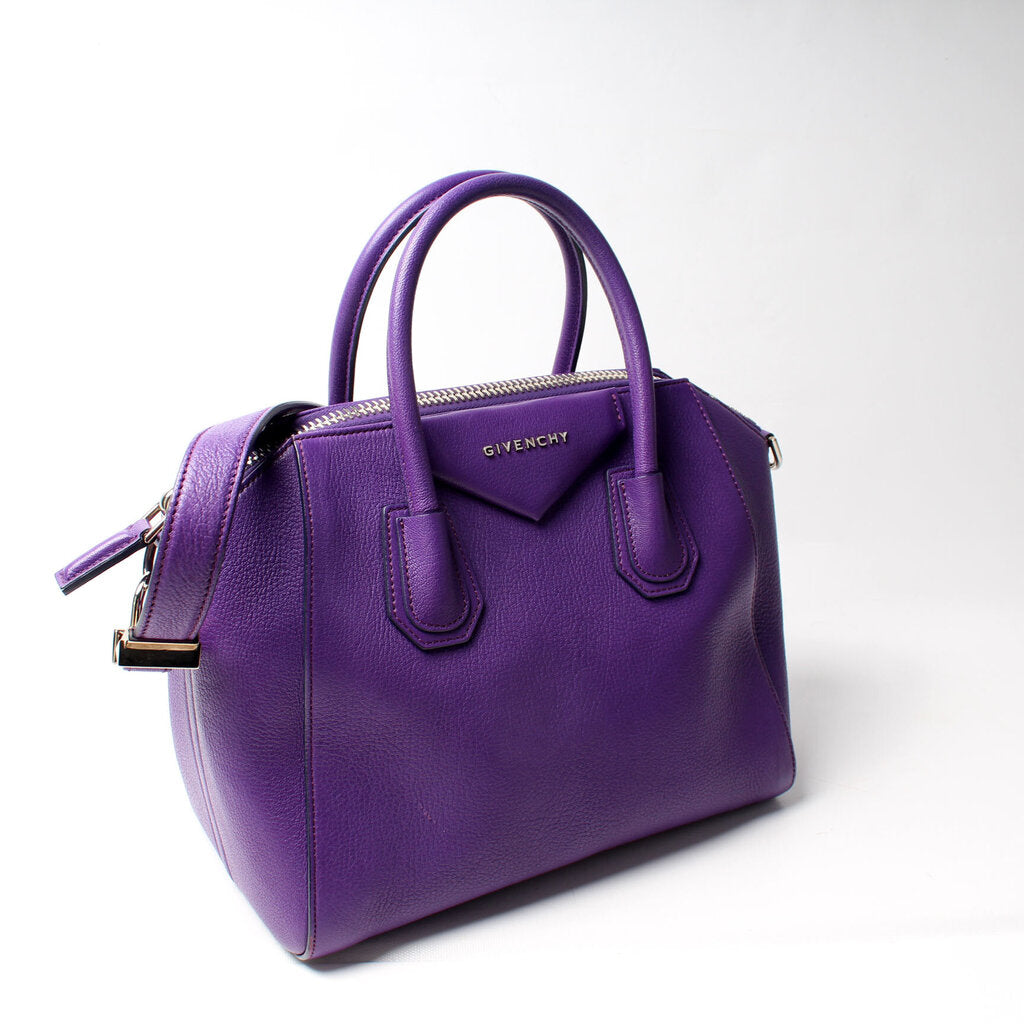 Antigona Satchel Small